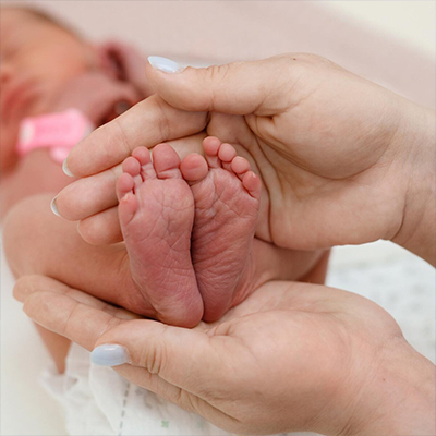 Obstetrics and Gynecology